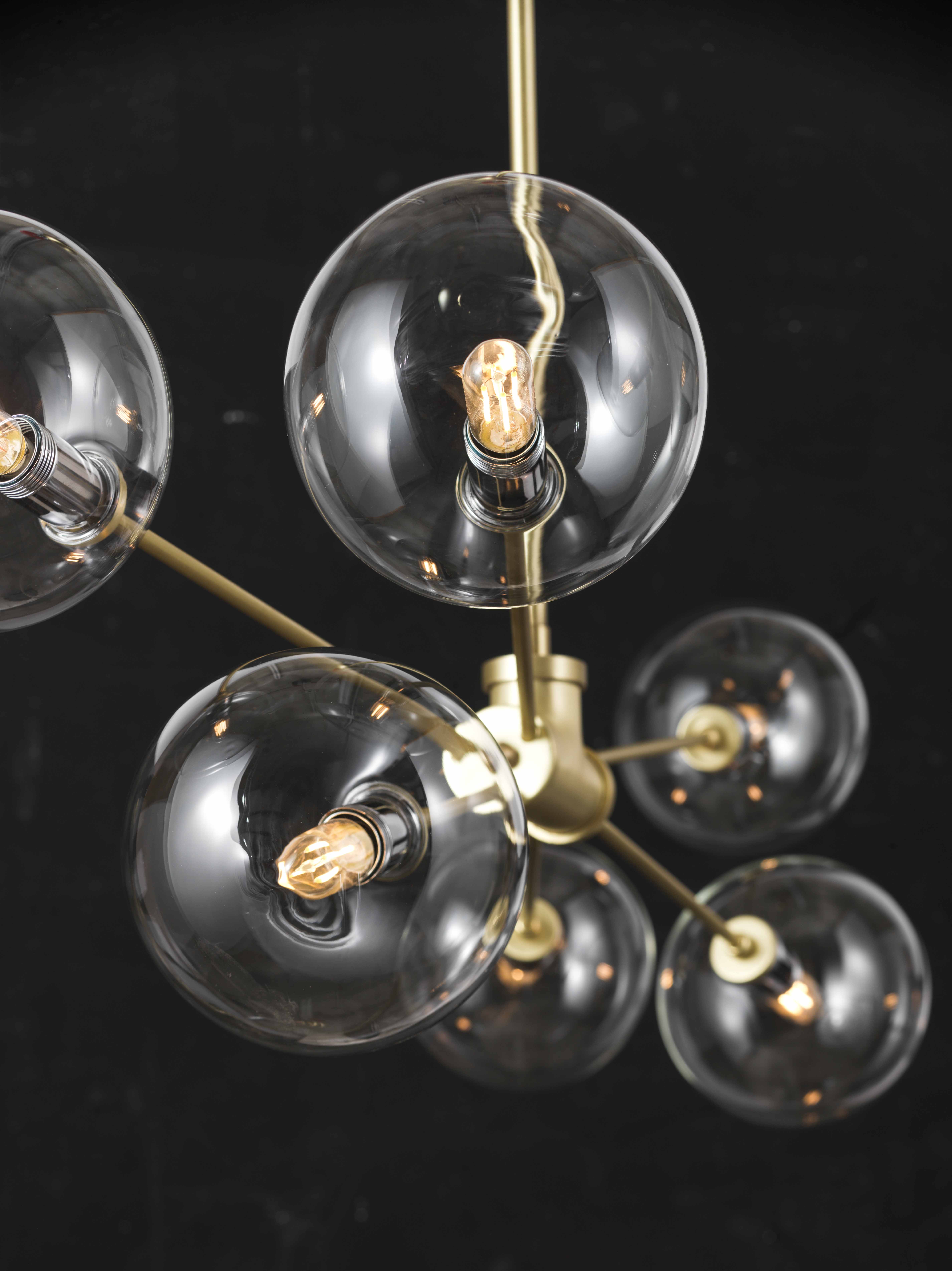 Chandelier 