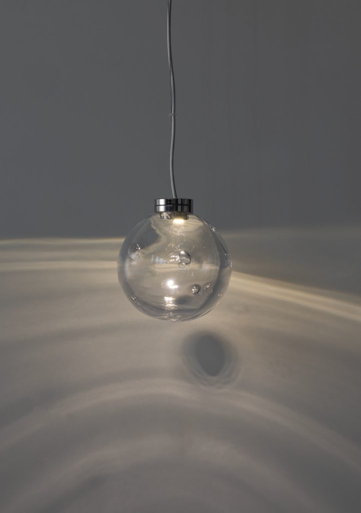 The Light 21533-21535
