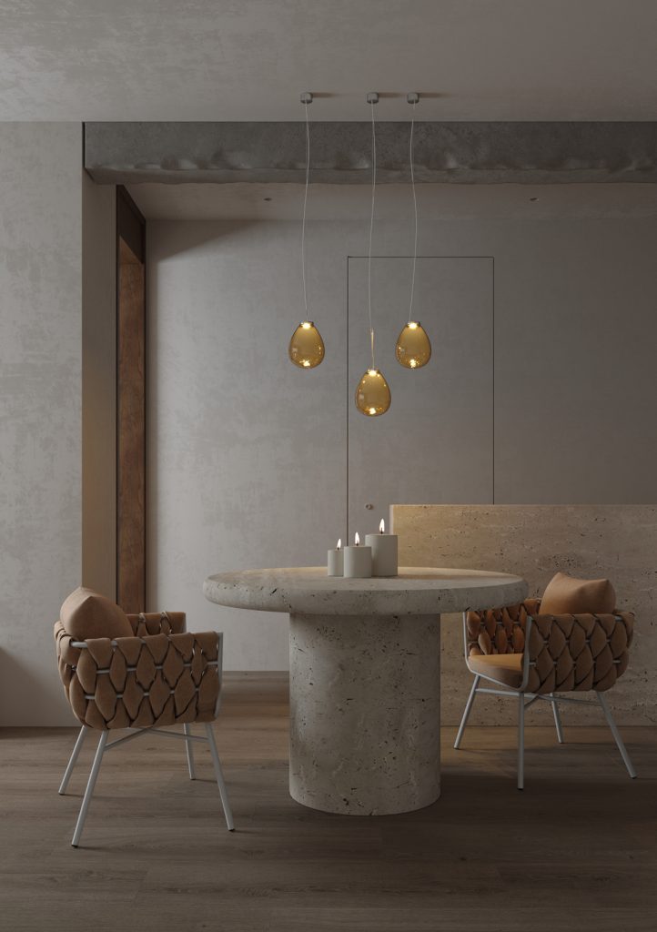 The Light 21539