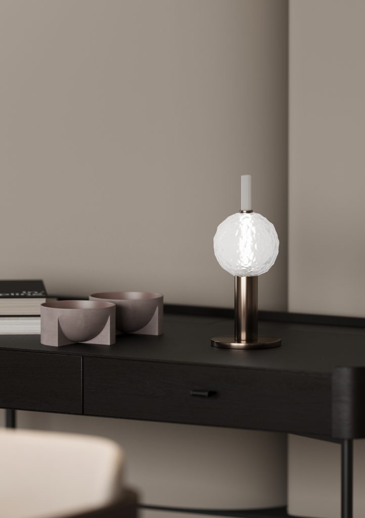The Light 21545