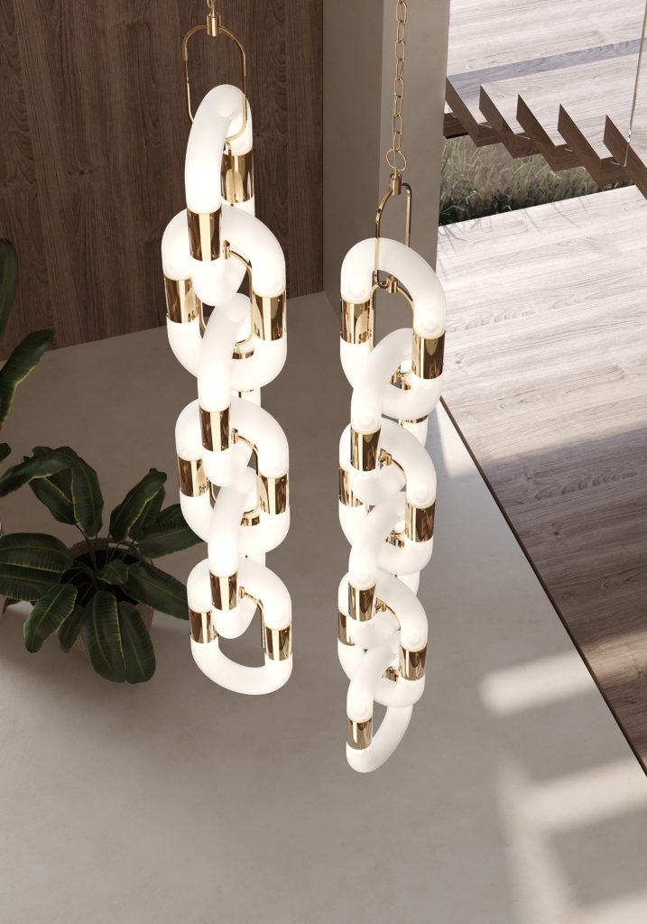Chandelier 