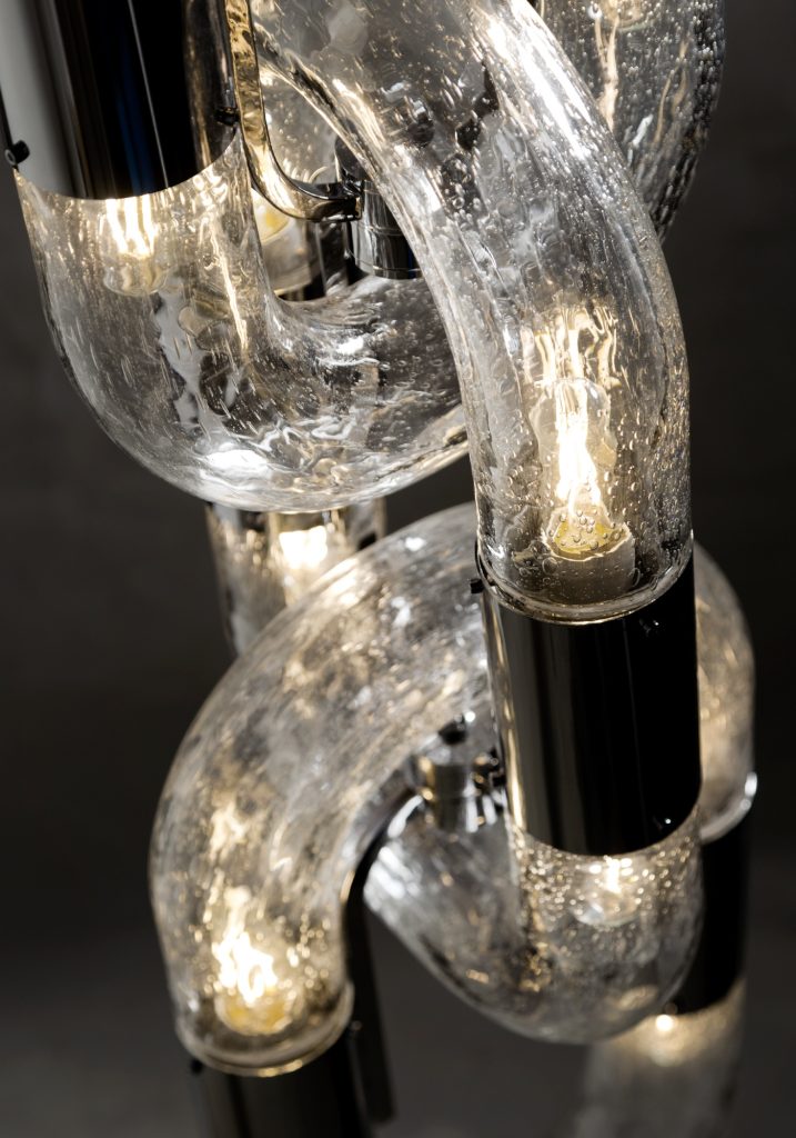 Chandelier 