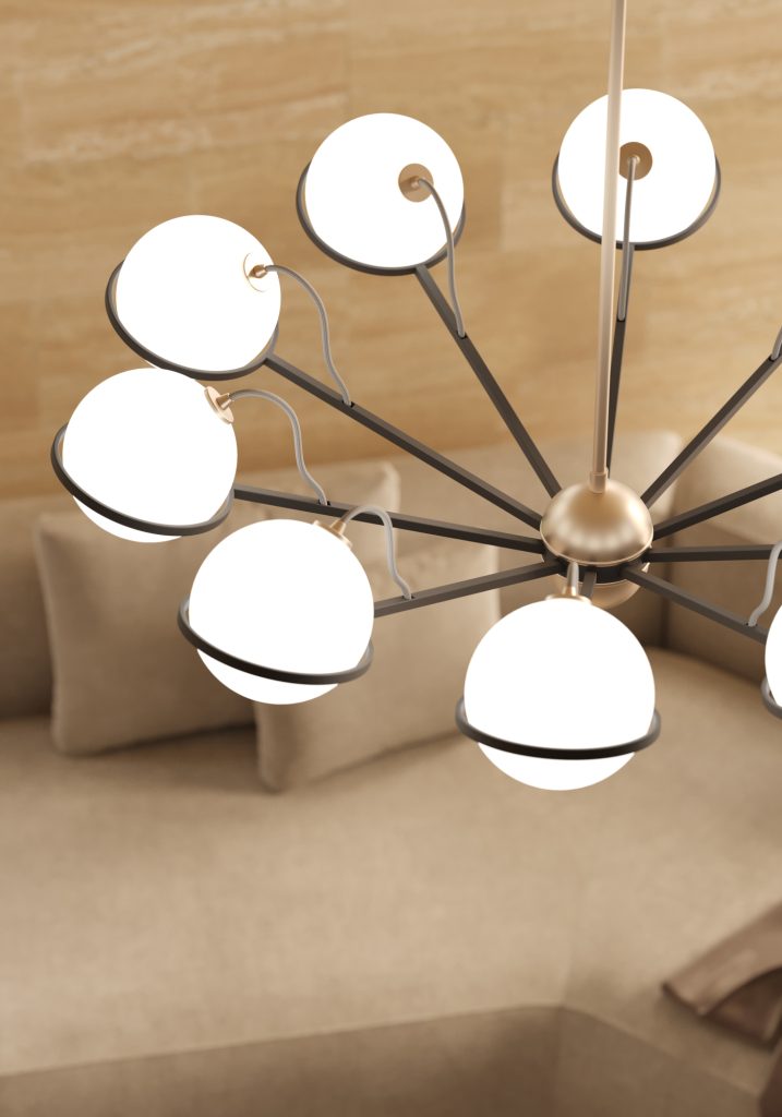 Chandelier 