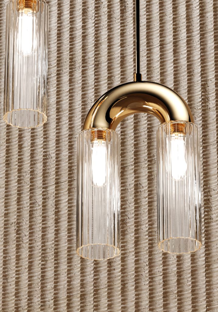 Chandelier 