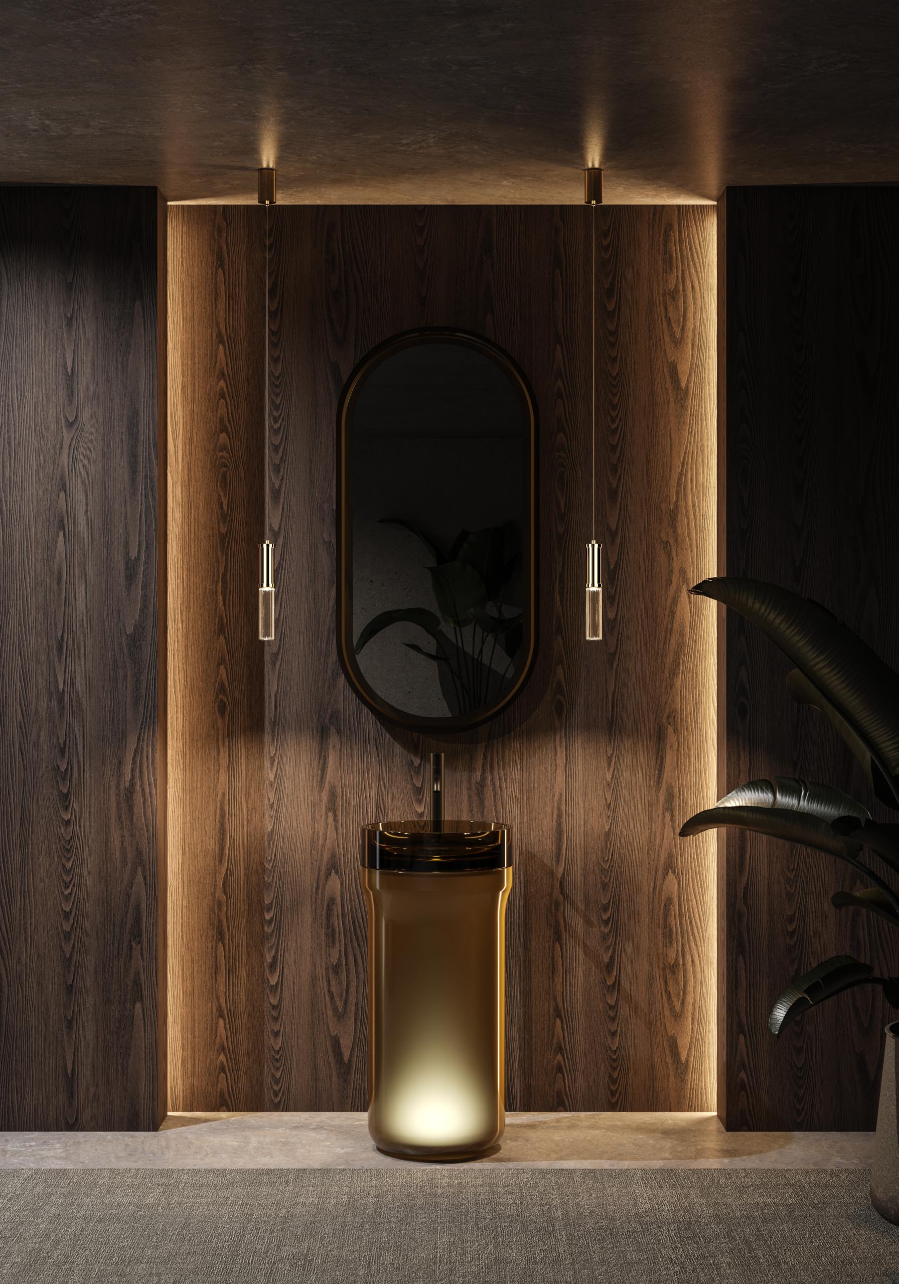 AURA  21705/SP
